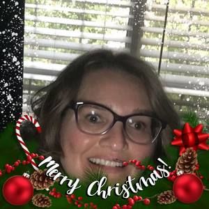 Meet your Posher, Krista